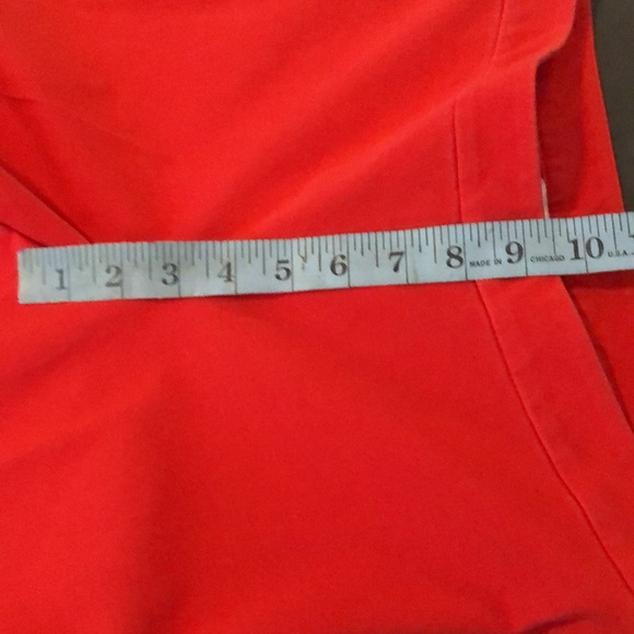 LAST DAY TO BUY 4/24!!! 5️⃣ FOR $3! 1901 RED PANTS - Picture 8 of 9